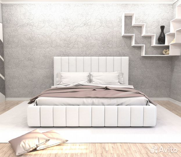 Кровать 140 на 200