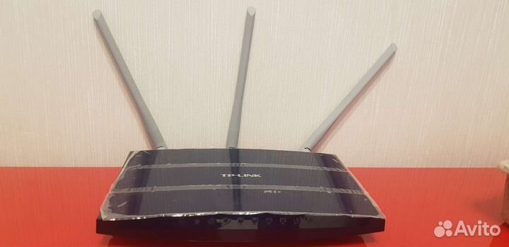 Wifi роутер