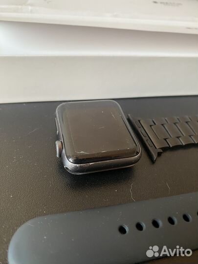 Apple Watch Series 3 42 мм