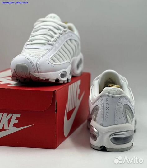 Кроссовки Nike Air Max Tailwind 4 (Арт.96771)