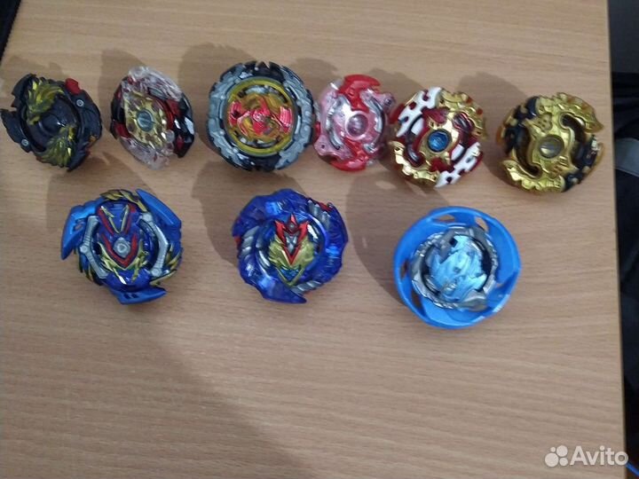 Бейбледы оригинальные и неоригинальные