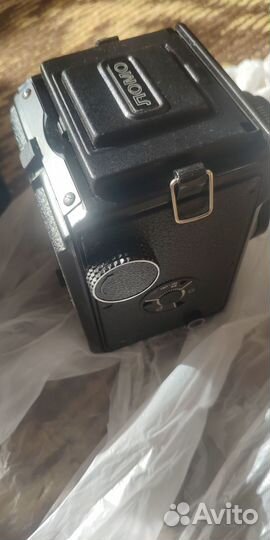 Фотоаппарат Ломо