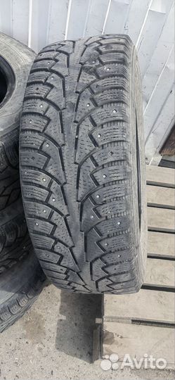 Nokian Tyres Nordman 5 SUV 225/65 R17 103T