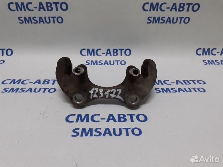 Скоба суппорта задняя Mercedes-Benz E-Class W212