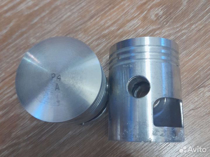Поршни ява 6в