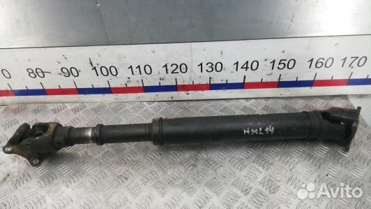 Карданный вал toyota land cruiser prado J120 (HML1