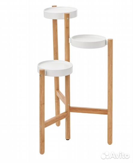 Подставка для цветов Сатсумас