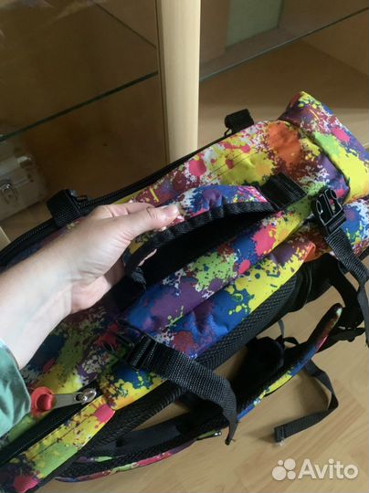 Рюкзак Сумка Чемодан для ручной клади 55х40х20