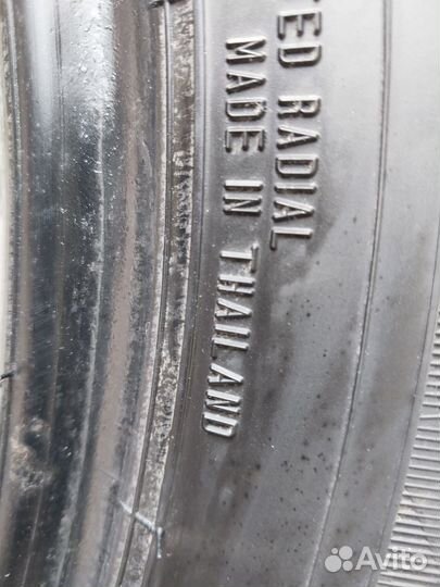 Dunlop Grandtrek Ice 02 225/60 R18