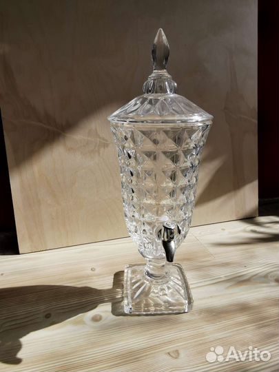 Диспенсер, лимонадница