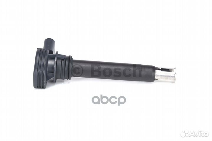 Катушка зажигания 0221604115 Bosch