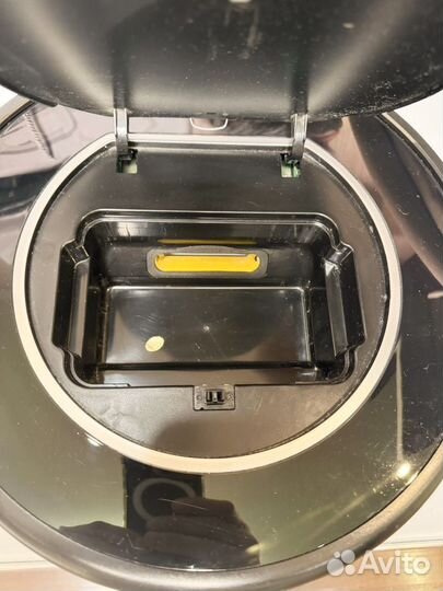 Робот пылесос panda X500