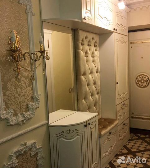 Шкафы купе на заказ