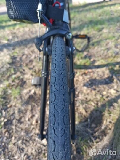 6KU Urban Track (сингл спид/фикс)