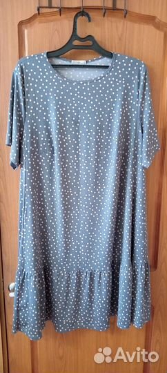 Продам женские вещи больших размеров