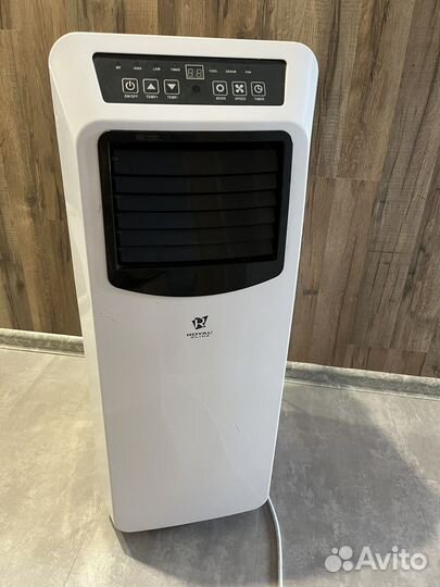 Мобильный напольный кондиционер