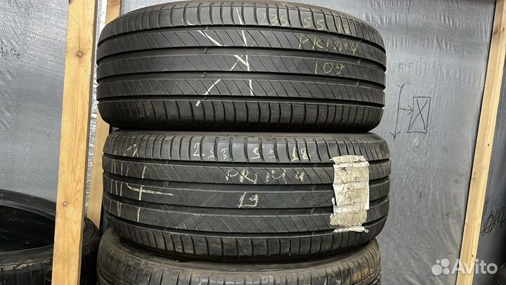 Michelin Primacy 4 235/55 R18 101Y