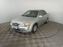 Kia Cerato 1.6 MT, 2007, 231 321 км, с пробегом, цена 554 000 руб.