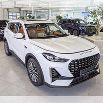 Новый Jetour X70 Plus 1.6 AMT, 2024, цена от 2 829 000 руб.