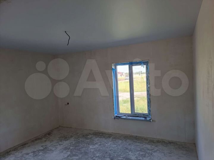 Дом 150 м² на участке 5 сот.