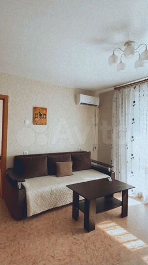 2-к. квартира, 56 м², 5/10 эт.