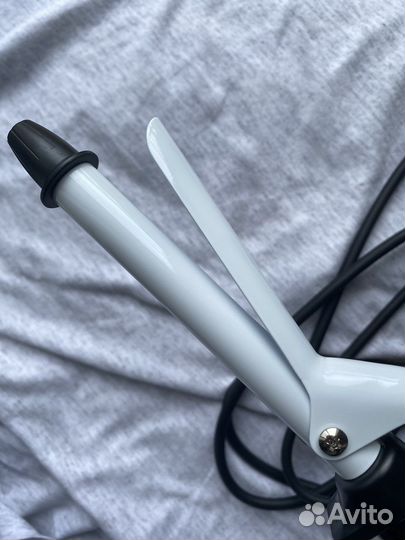 Плойка Philips StyleCare Essential