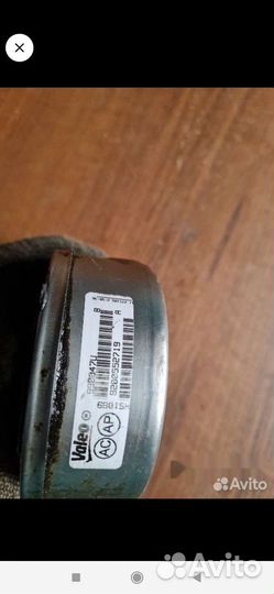 Радиатор АКПП peugeot 206 1 рестайлинг 02-09