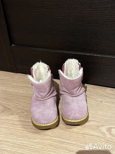 Угги детские 24