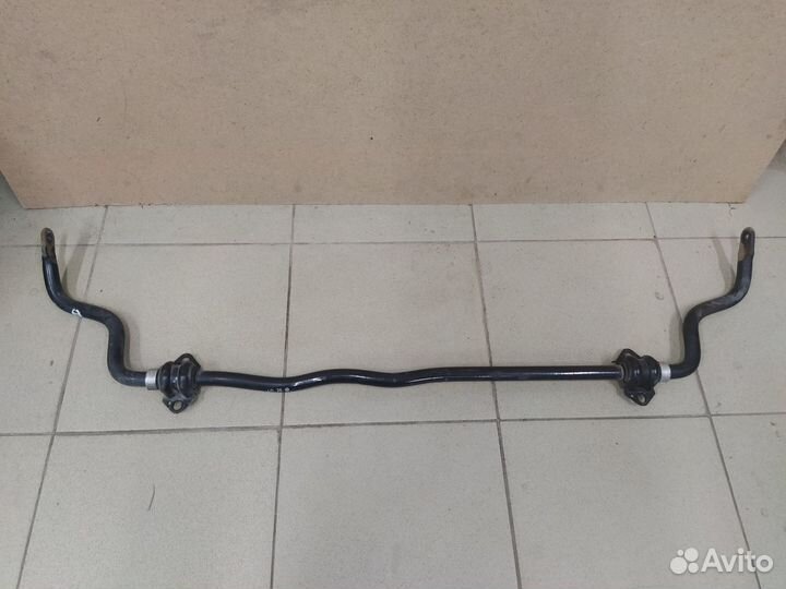 Стабилизатор Хендай Солярис 1