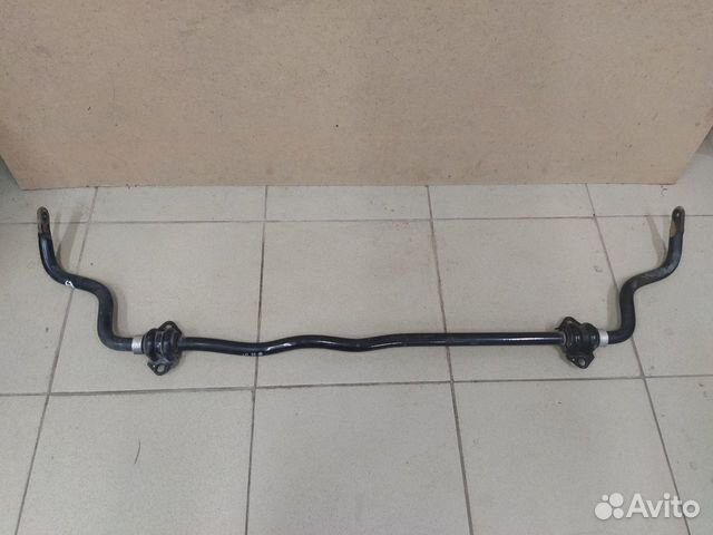 Стабилизатор Хендай Солярис 1