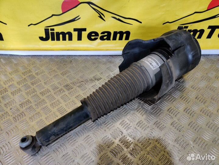 Стойка задняя правая Audi S8 D4 4H2 4H8 cgta 2013