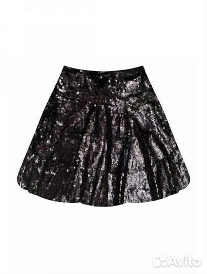 Юбка в паетках JO NO FUI