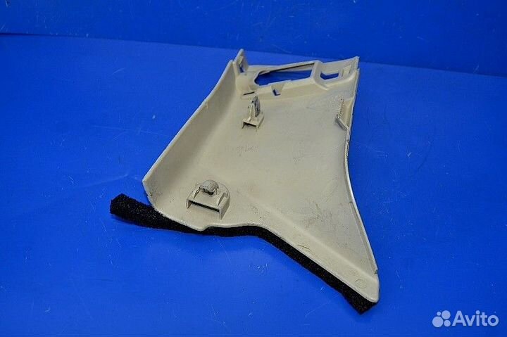 Салонная пластиковая крышка volvo FH (01.05)