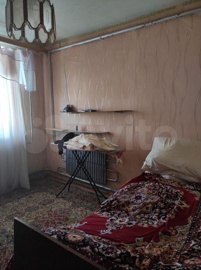 Дом 69 м² на участке 7 сот.