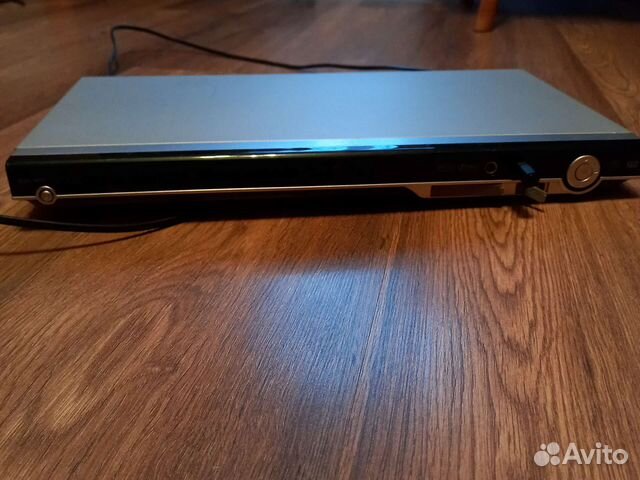 DVD плеер Rolsen (на запчасти)