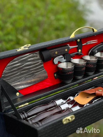 Подарочный набор для мужчин на 23 февраля