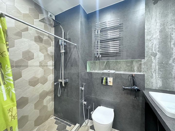 Квартира-студия, 23,6 м², 14/22 эт.