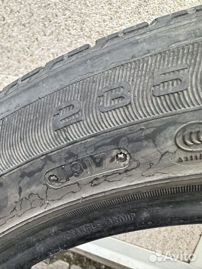 Triangle TR257 235/50 R18 97