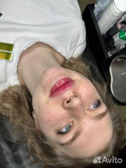 Косметолог