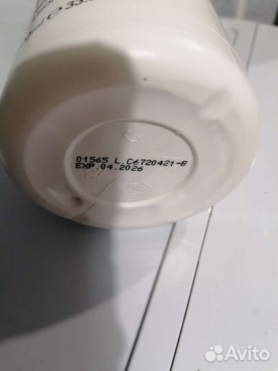 Окислитель для волос