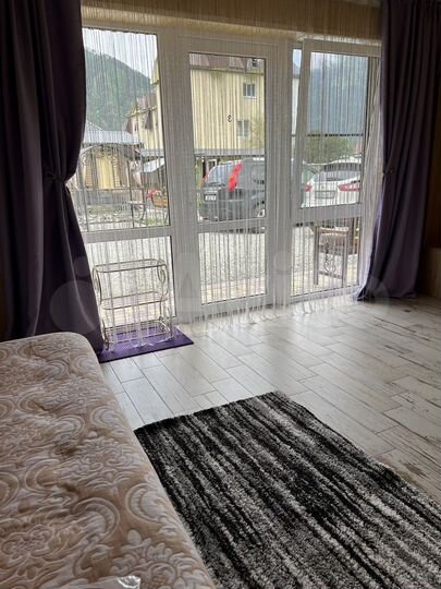 Комната 25 м², 1/1 эт.