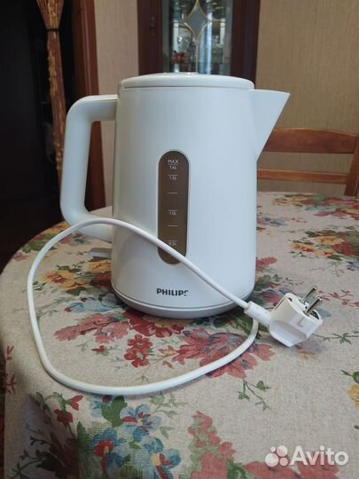 Чайник электрический на запчасти