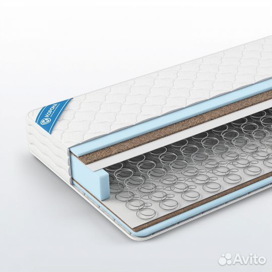 Матрасы в ассортименте