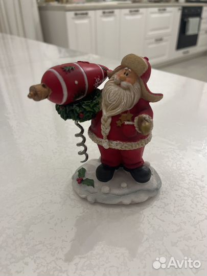 Дед мороз сувенир