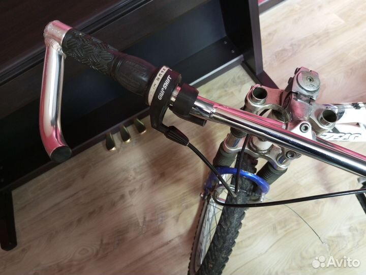 Велосипед для детей 6 - 9 лет