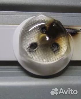 Замена подсветки LED телевизоров