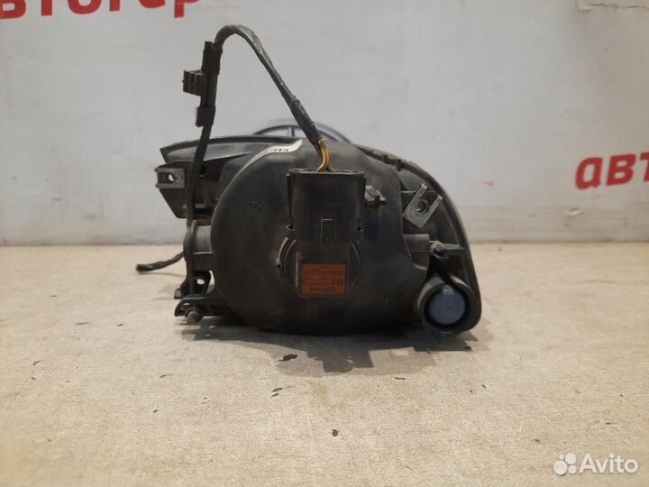 Туманка передняя левая Bmw 320 E92 N47D20A