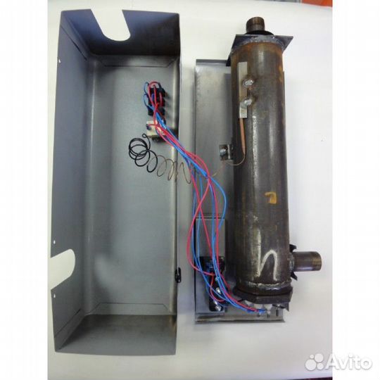 Электро котел 