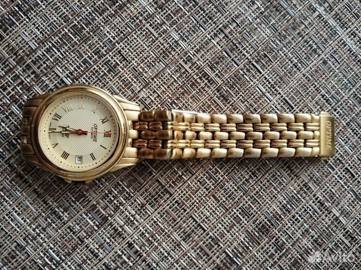 Наручные часы