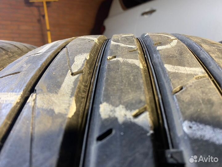 Hankook Ventus S1 Evo 2 K117 225/45 R18 91W